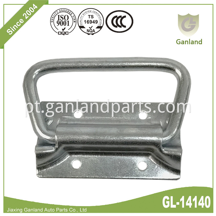 Steel Chest Handle GL-14140 